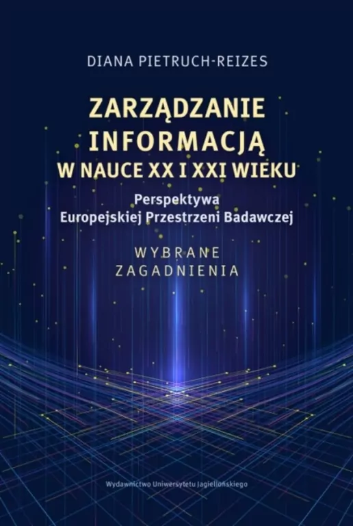 Zarządzanie informacją w nauce XX i XXI wieku - tantis.pl