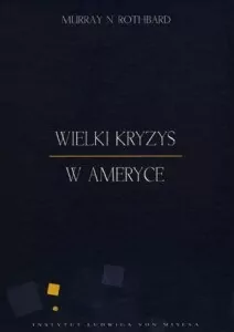 Wielki kryzys w Ameryce - tantis.pl