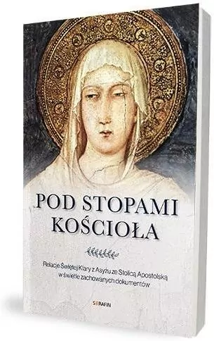 Pod stopami Kościoła w.2 - tantis.pl