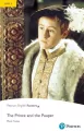 PER. The Prince and the Pauper. Book with Digital Version and audio. Level 2 - tantis.pl