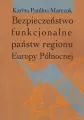 Bezpieczeństwo funkcjonalne państw regionu Europy Północnej - tantis.pl