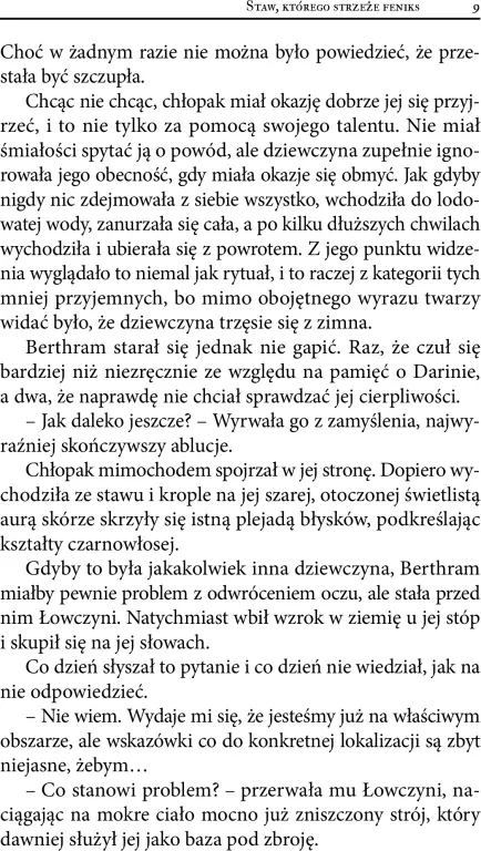 Pierwsze Żniwa. Krew bogów. Saga Nienawiści. Tom 2 - tantis.pl