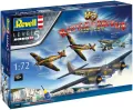 Model do sklejania Gift Set 80th anniversary Battle of Britain - tantis.pl