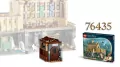 LEGO® Harry Potter. Zamek Hogwart™: Zajęcia z zaklęć i uroków 76442 - tantis.pl