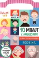 10 minut z angielskim! Rodzina - tantis.pl