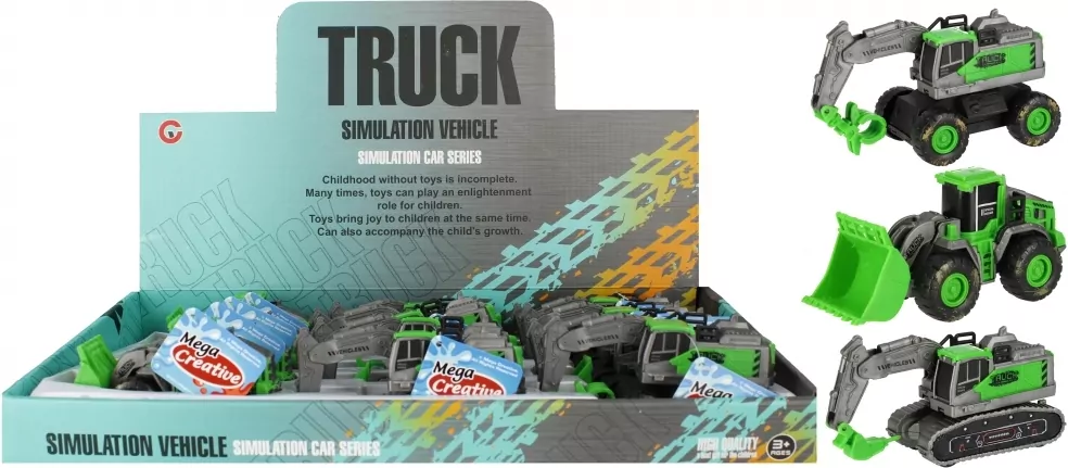 MASZYNA ROLN/BUD P/B MIX 14CM ZIE MC 12/216/432 - tantis.pl