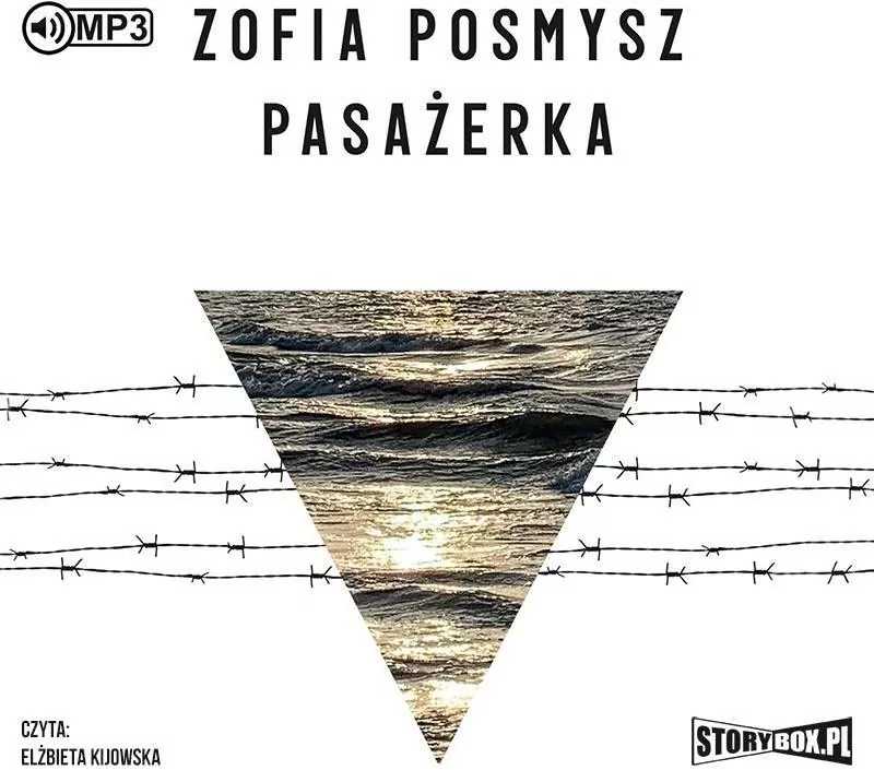 Pasażerka. Audiobook - tantis.pl