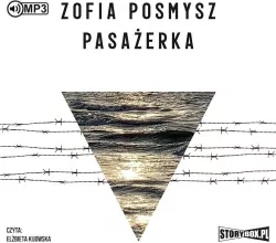 Pasażerka. Audiobook
