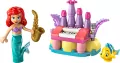 LEGO® Urodzinowa potańcówka Arielki i Florka 30720 - tantis.pl