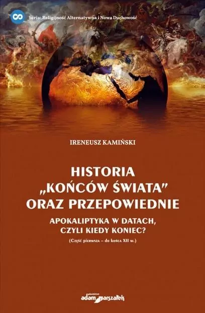 Historia "końców świata" oraz przepowiednie - tantis.pl
