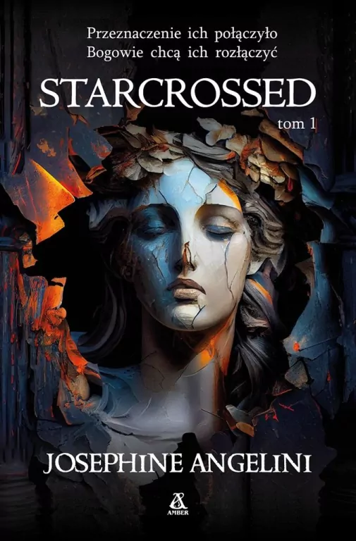 Starcrossed. Tom 1 - tantis.pl