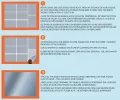 Podklejane arkusze do puzzli.  Do 1000 elementów - tantis.pl