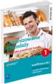 Organizowanie sprzedaży. Towar jako przedmiot handlu. Podręcznik do nauki zawodu technik handlowiec, sprzedawca, technik księgarstwa. Część 1 - tantis.pl