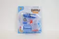 Bańki mydlane pistolet na baterie MY176Y-1D 07901 - tantis.pl