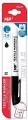 Marker do tkanin 2,6mm czarny - tantis.pl