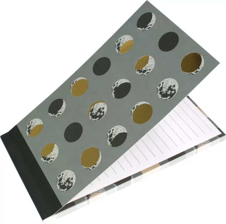 Notes 16,5x9cm - tantis.pl