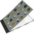 Notes 16,5x9cm - tantis.pl