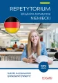 Niemiecki - Repetytorium leks.-temat. A2-B1 - tantis.pl