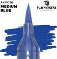 AK Interactive: Playmarkers - Medium Blue - tantis.pl