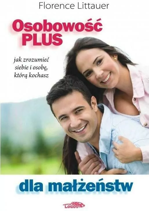 Osobowość plus dla małżeństw - tantis.pl