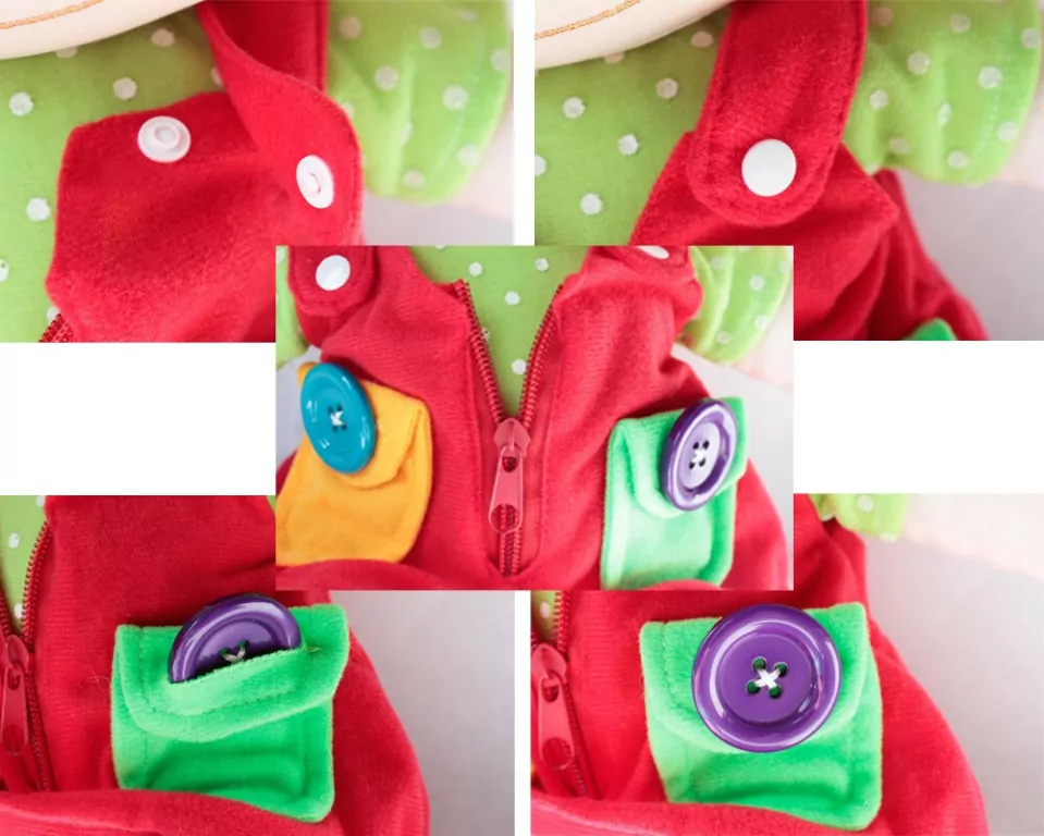 Przytulanka - tantis.pl