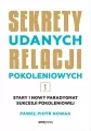 Stary i nowy paradygmat sukcesji pokoleniowej T.1 - tantis.pl