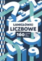 Łamigłówki liczbowe. 160 wyzwań dla mózgu - tantis.pl