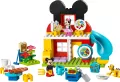 LEGO® Klub Myszki Miki z Minnie i Pluto 10465 - tantis.pl