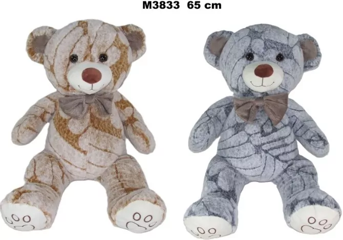 Miś 65cm MIX - tantis.pl