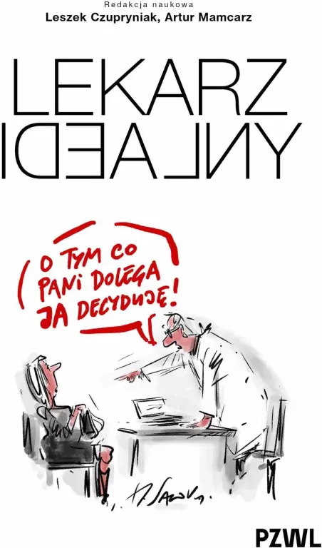 Lekarz idealny - tantis.pl