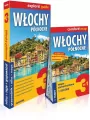 Explore! guide Włochy Północne 3w1 w.2019 - tantis.pl