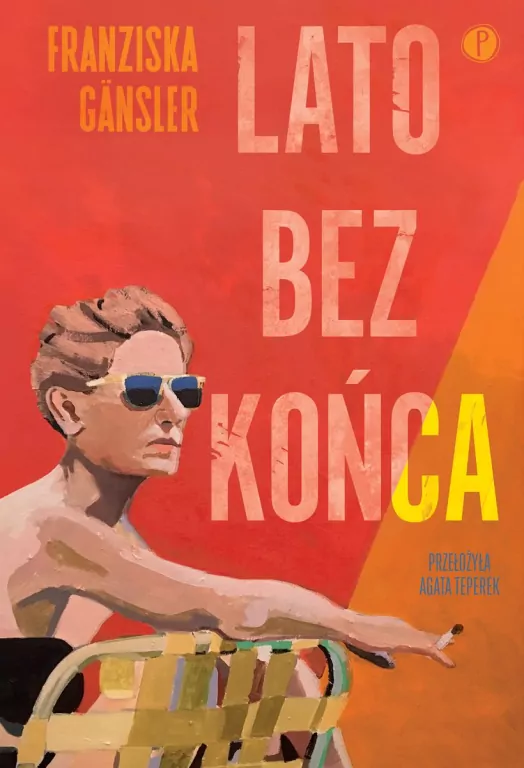 Lato bez końca - tantis.pl