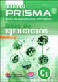 Nuevo Prisma nivel C1 Ćwiczenia - tantis.pl