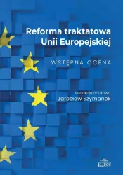 Reforma traktatowa Unii Europejskiej