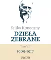 Feliks Koneczny. Dzieła zebrane. Tom 7 - tantis.pl
