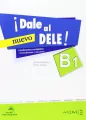 Dale al DELE B1 Nuevo podręcznik - tantis.pl