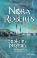 Spokojna przystań. Saga rodu Quinnów. Tom 3 - tantis.pl