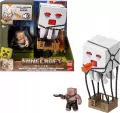 Minecraft Movie Atakujący Ghast z pociskiem JFB69 MATTEL - tantis.pl