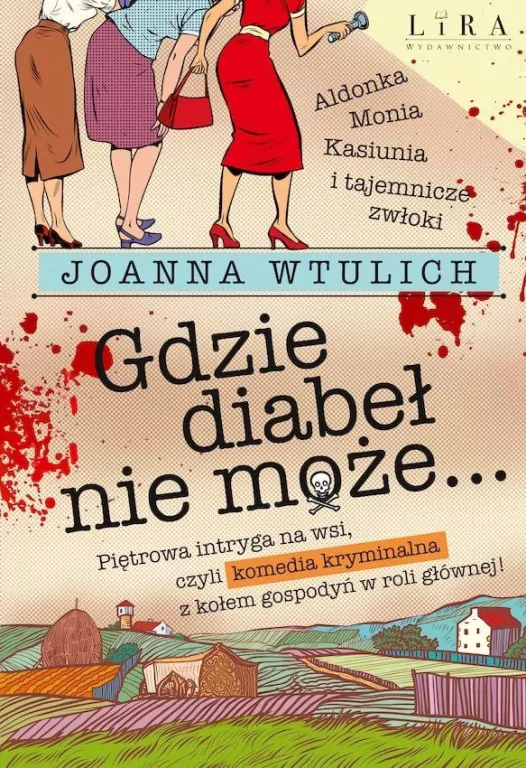 Gdzie diabeł nie może... - tantis.pl