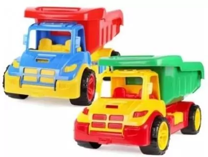 Wywrotka Atlant MIX - tantis.pl