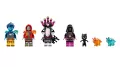 LEGO®. DREAMZZZ. Dinostatek kosmiczny. 71514 - tantis.pl