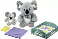 Interaktywna Koala Mokki i Dziecko Koala Lulu - tantis.pl