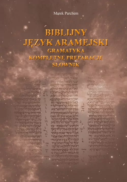 Biblijny język aramejski - tantis.pl