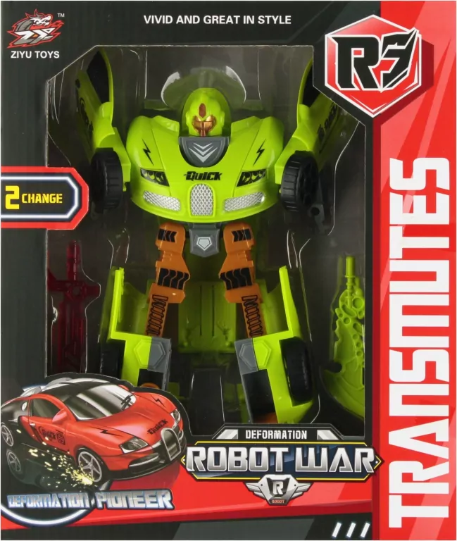 ROBOT AUTO OSOB 24X28X7 MIX2 MC WB 36 - tantis.pl