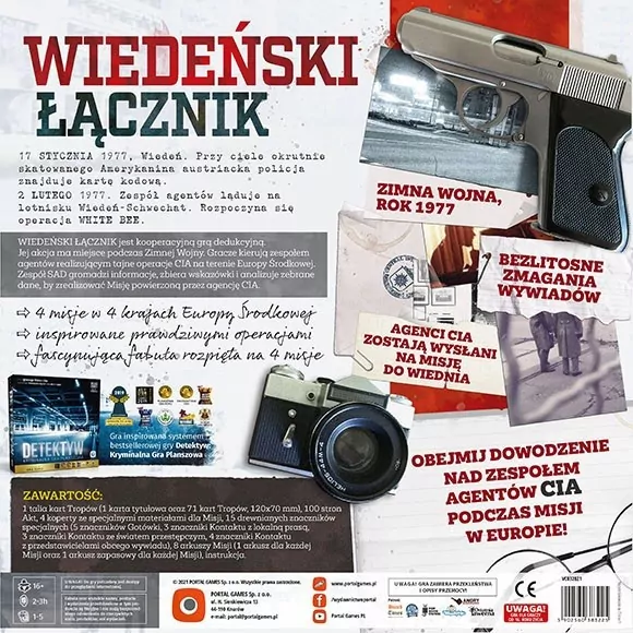 Wiedeński Łącznik - tantis.pl