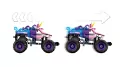 LEGO® Technic.  Monster Jam Sparkle Smash 42220 - tantis.pl