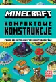 Minecraft. Kompaktowe konstrukcje - tantis.pl