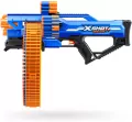 Wyrzutnia Insanity Mad Mega Barrel 72 strzałki - tantis.pl