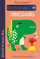 Hidden World - Water Painting Dinosaurs - tantis.pl