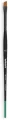 Vallejo: B05002 - Blender - Flat Angled Brush - Synthetic M - tantis.pl